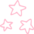 stars drawing
