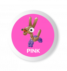 Pink Button