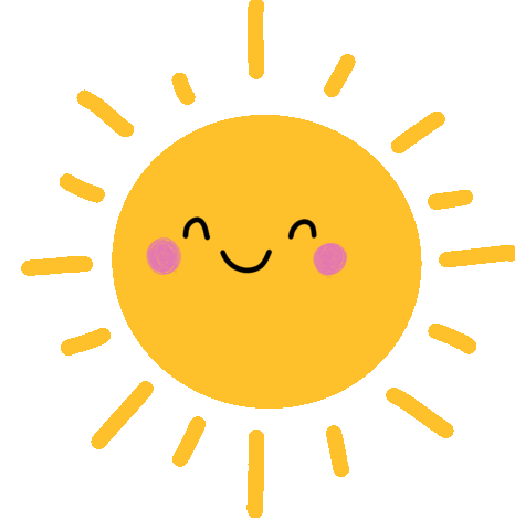 Shining Sun